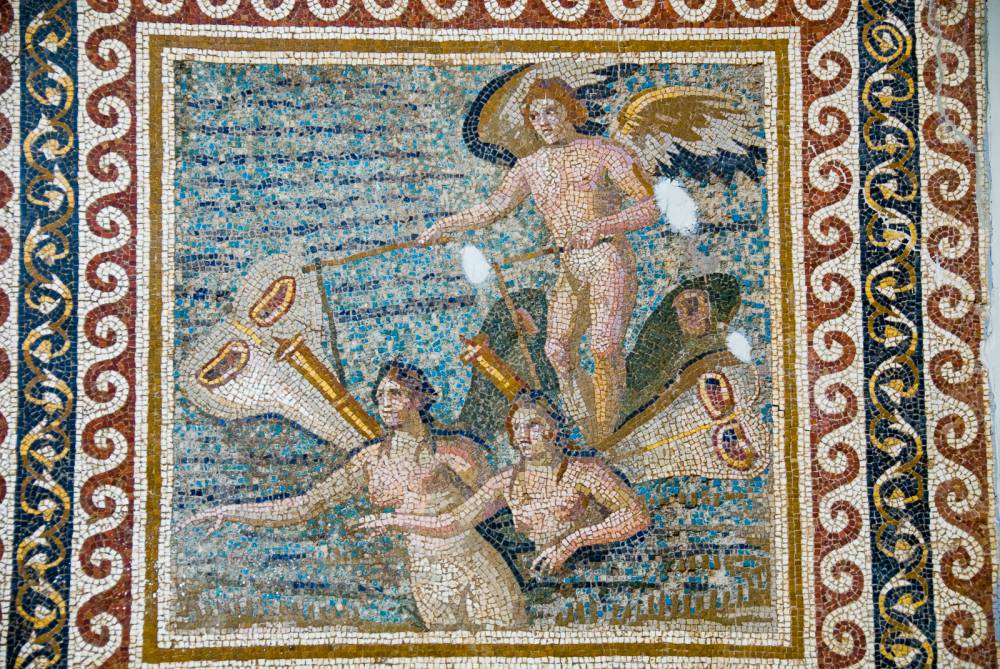 Psyche